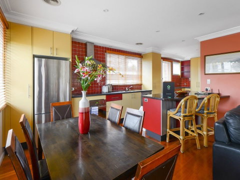 Boutique Stays - Sandy Haven C - Accommodation NT 2