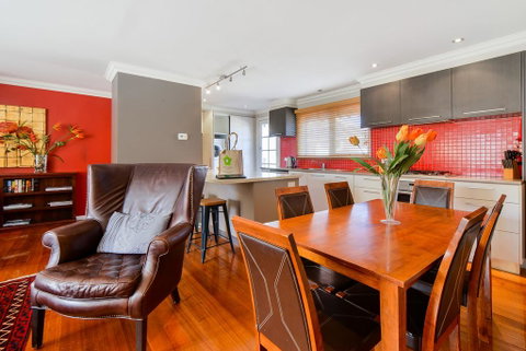 Boutique Stays - Sandy Haven C - Accommodation NT 1