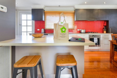 Boutique Stays - Sandy Haven C - Accommodation NT 3