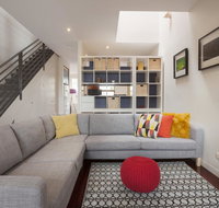 Boutique Stays - Somerset Terrace Townhouse in Richmond - Accommodation NT