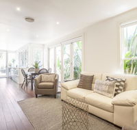 Boutique Stays - South Yarra Lane