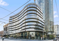 Boutique Stays - The Capitol