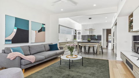 Boutique Stays - Victorian Vogue, Richmond House - Accommodation NT 0