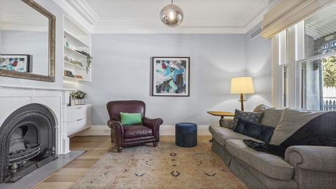 Boutique Stays - Victorian Vogue, Richmond House - Accommodation NT 3