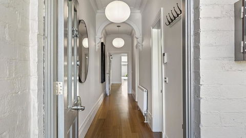 Boutique Stays - Victorian Vogue, Richmond House - Accommodation NT 1