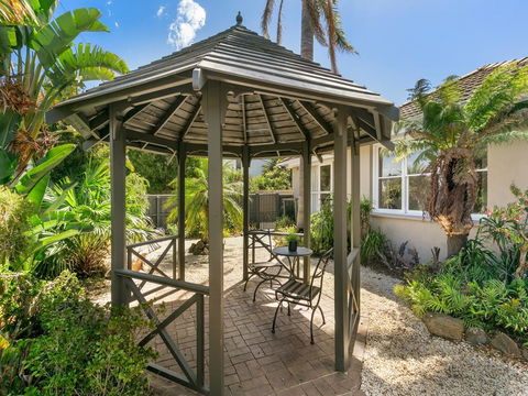 Boutique Stays - Sandy Breeze 1 - NT Tourism 0