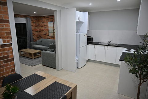 Bowman's Place - Accommodation NT 0
