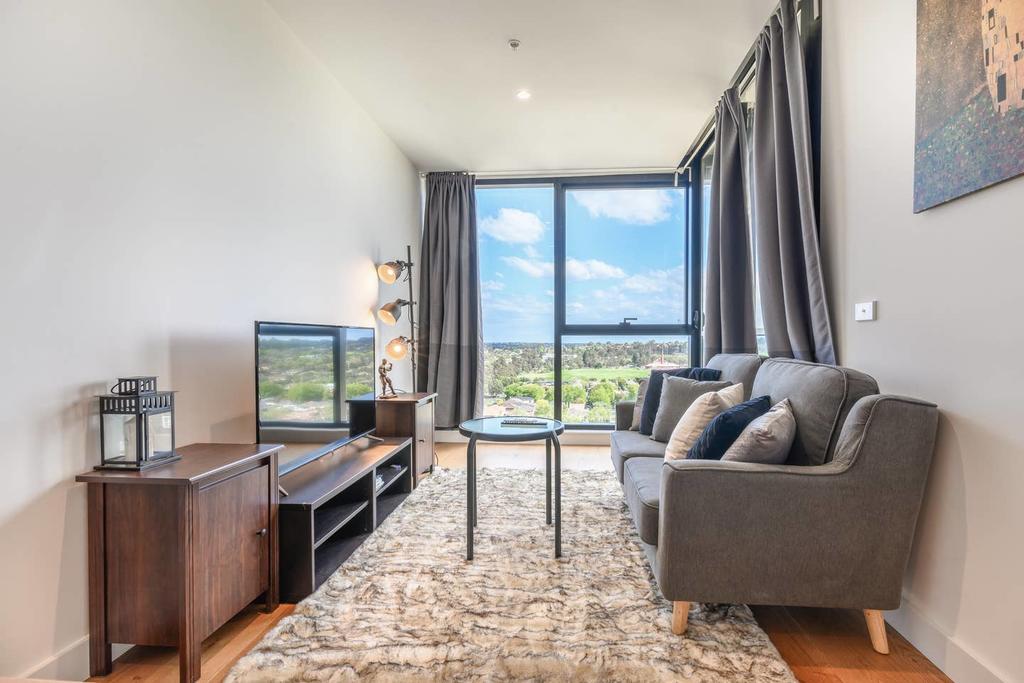 Box Hill VIC Accommodation NT