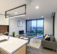 Box Hill Brand New Park View 2 Bedroom Apartment - Accommodation NT