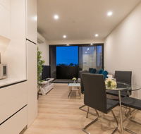 Box Hill Central 1 Bedroom DelightElland Avenue - Accommodation NT