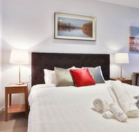 Box Hill Central Sky One Apartment - Accommodation NT