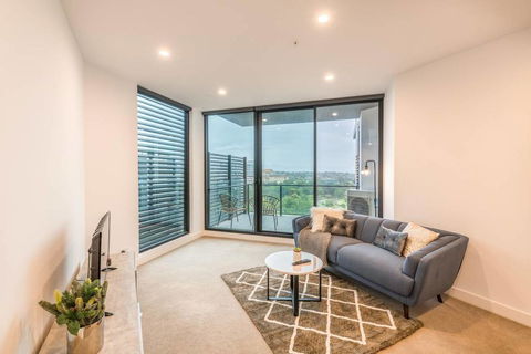 Box Hill Garden View 1 Bedroom Apartment - Accommodation NT 0
