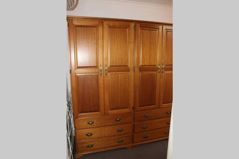 Box Hill Studio 3 At Canterbury Gardens - Accommodation NT 1