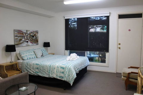 Box Hill Studio 3 At Canterbury Gardens - Accommodation NT 0