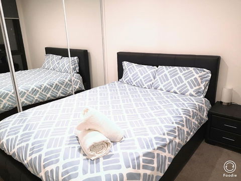 Boxhill 2bedder Apartment Close To Everything - Accommodation NT 1