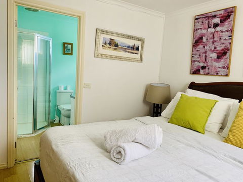 Boxhill - Accommodation NT 0