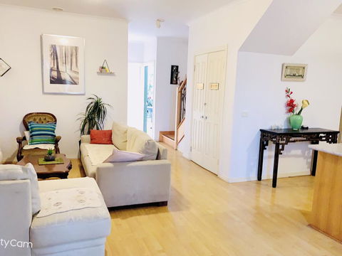 Boxhill - Accommodation NT 1