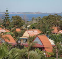Boyd Sea View - NT Tourism