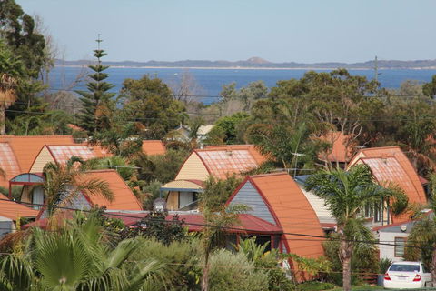 Boyd Sea View - NT Tourism 0