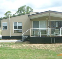 Boydtown Beach Holiday Park - Accommodation NT