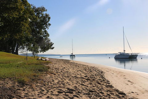 Boyne Island Motel And Villas - Accommodation NT 1