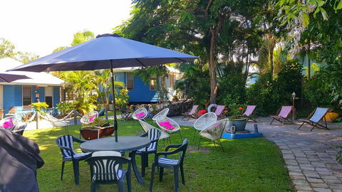 Boyne Island Motel And Villas - Accommodation NT 2