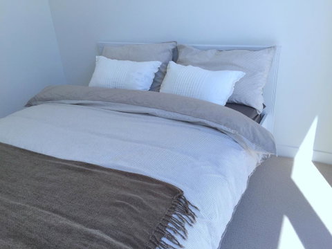 BPM Brighton APT With Garden LG1 - Accommodation NT 3