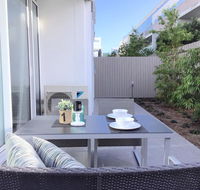 BPM Brighton APT with Garden LG1 - Accommodation NT