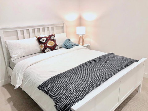 BPM Brighton APT With Garden LG2 - Accommodation NT 2