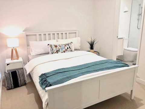 BPM Brighton APT With Garden LG2 - Accommodation NT 0