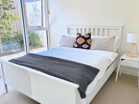 BPM Brighton APT With Garden LG2 - Accommodation NT 1