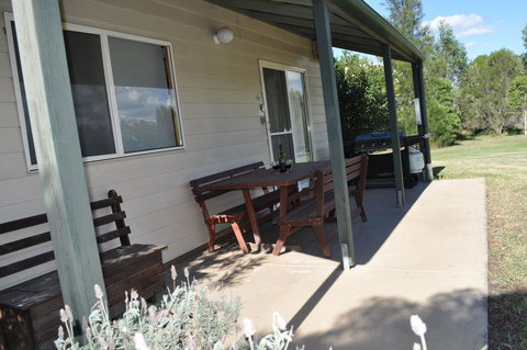 Bracken Ridge Villas - Accommodation NT 3