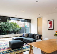 Bradman Modern Style a Walk to MCG Swan St CBD - Accommodation NT
