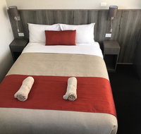 Bradman Motor Inn - Accommodation NT