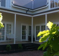 Bradshaw House - NT Tourism