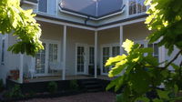 Bradshaw House