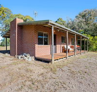 Braeside Cabin Four - Ziera