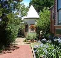 Braeside Garden Cottages - Accommodation NT