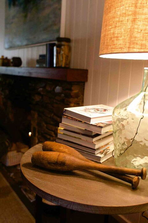 Braeside Mount Macedon Country Retreat Bed And Breakfast - Accommodation NT 3