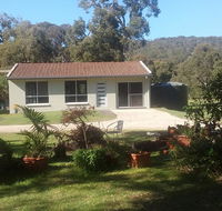 Brahminy Retreat - NT Tourism