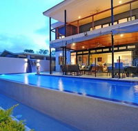 Bramston Beach - Luxury Holiday House - NT Tourism