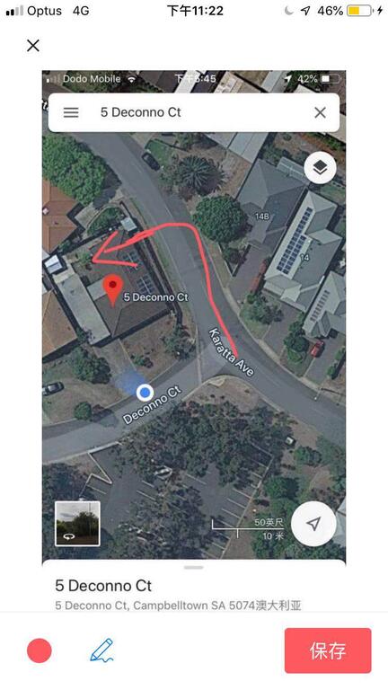 Brand New 2 Bed Room Unit - NT Tourism 3
