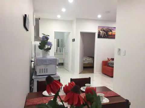 Brand New 2 Bed Room Unit - NT Tourism 0