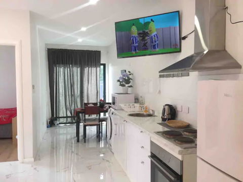 Brand New 2 Bed Room Unit - NT Tourism 2