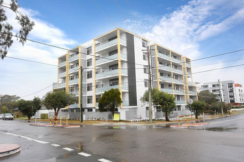 Brand New 2 Bedroom Apartment For 7 People - NT Tourism 1