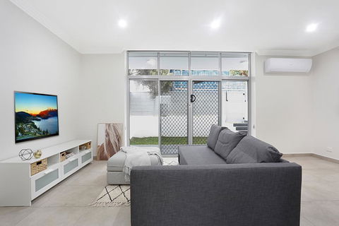 Brand New 2 Bedroom Apartment For 7 People - NT Tourism 3