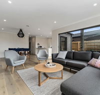 Brand New and Beautiful - Rosebud Holiday Home - NT Tourism