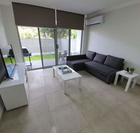 Brand New Apartment in Prime Location in Penrith - Accommodation NT
