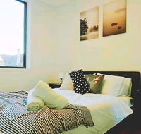 Brand New Apartment Next To Shopping Center - NT Tourism