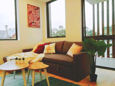Brand New Apartment Next To Shopping Center - NT Tourism 1